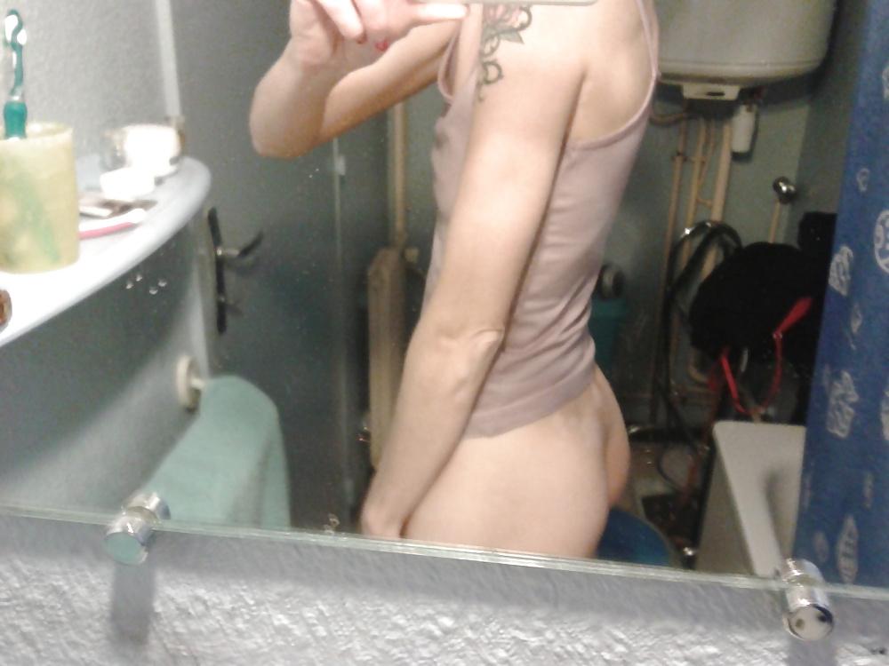 25P French amateur web slut dating tits ass 