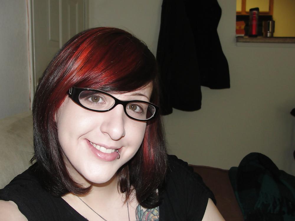 8P Sarah Wilson (Pushinguproses)