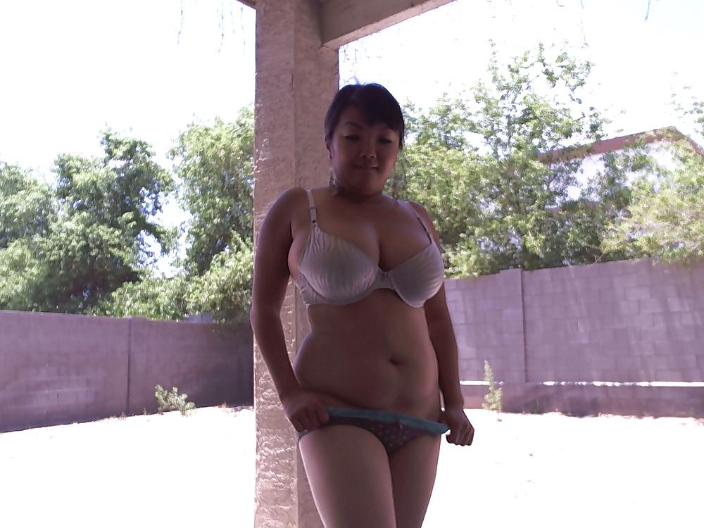 25P 22yr old BBW Asian III 