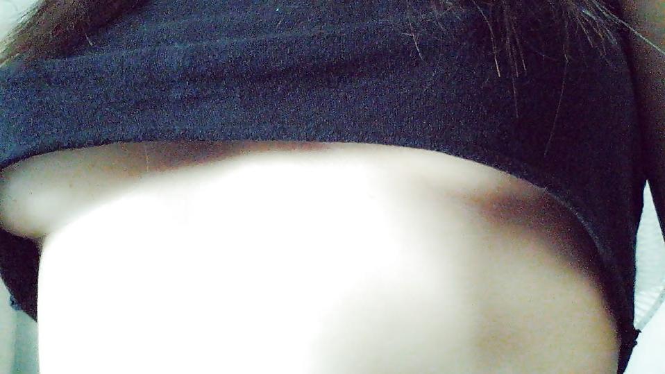 12P Asian nipples