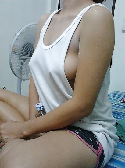 12P Asian nipples