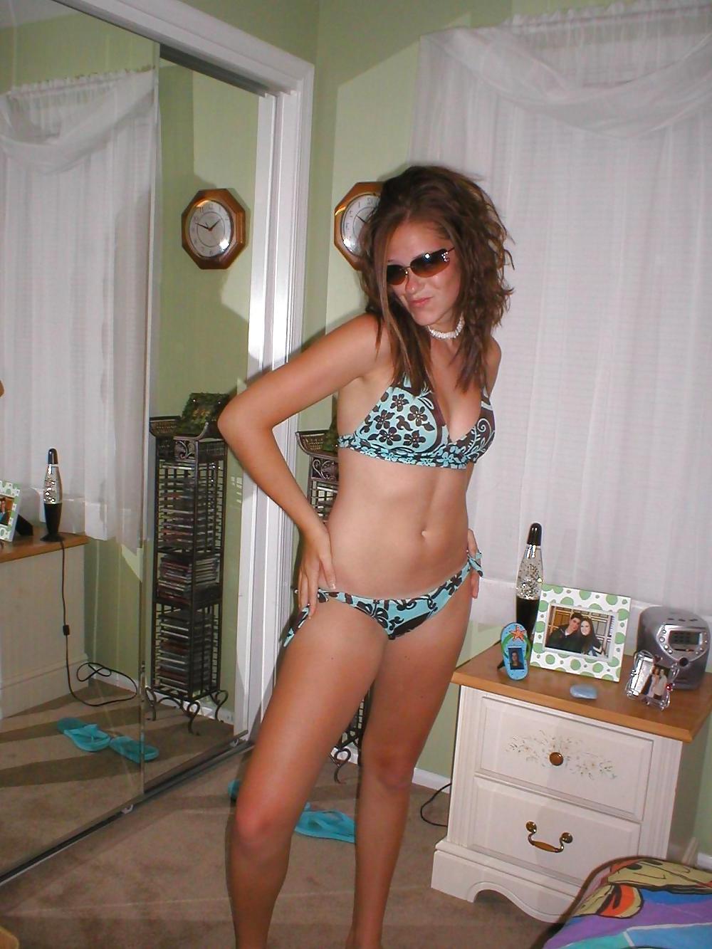 15P Nice (non nude) girls 12