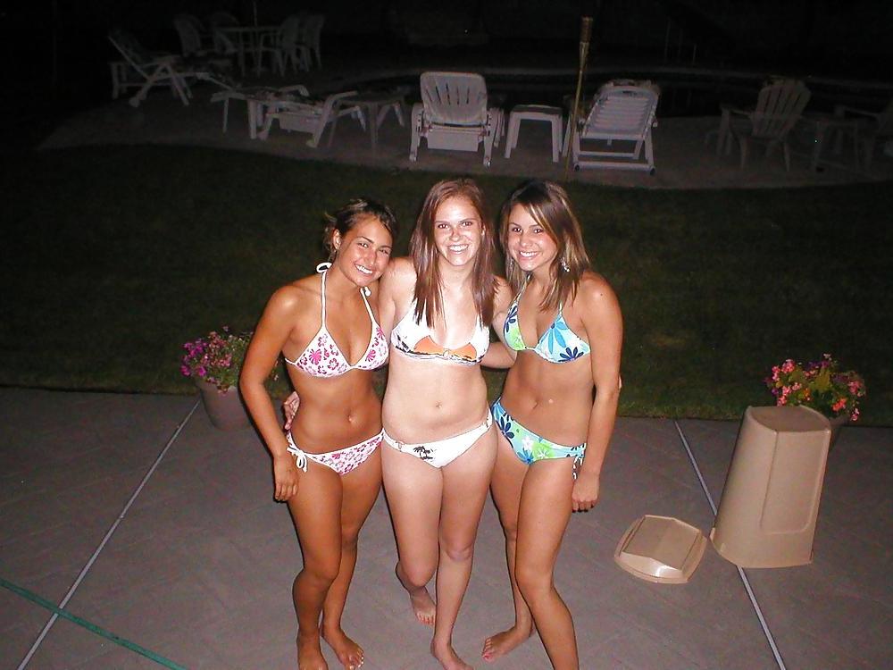 15P Nice (non nude) girls 12
