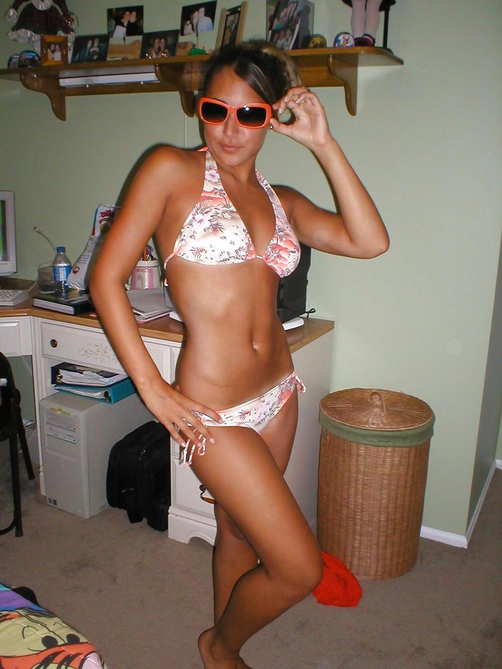 15P Nice (non nude) girls 12