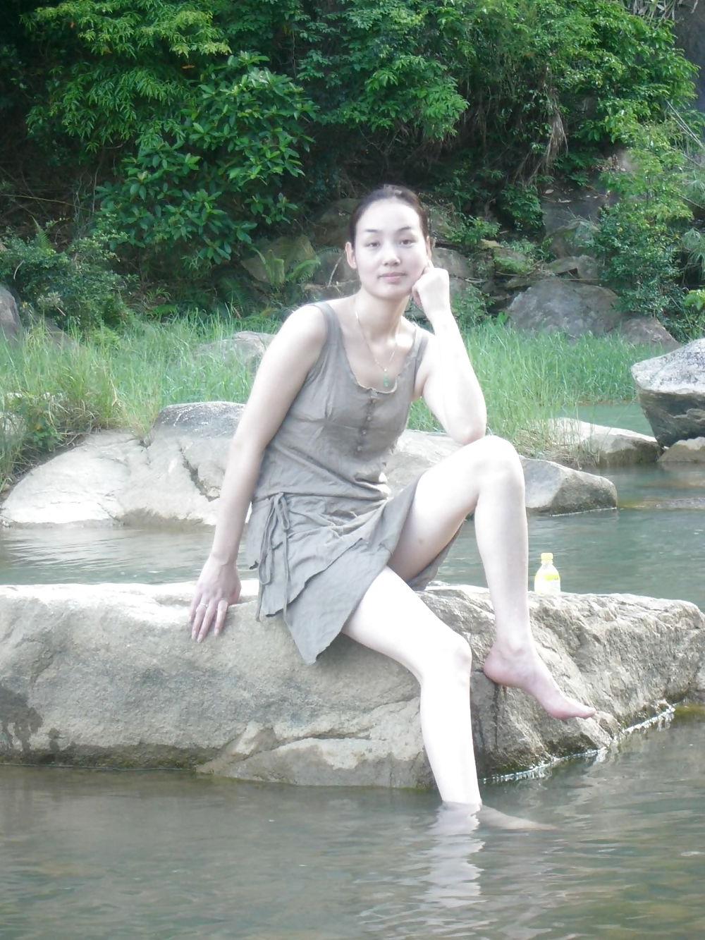 25P Sweet babe from China