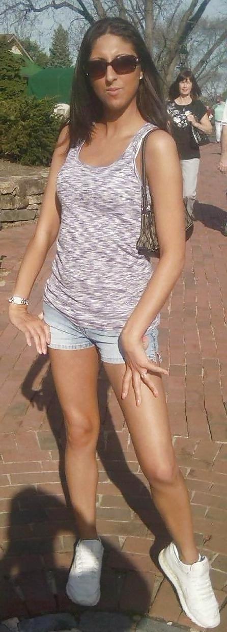 25P Mixed Sexy non-nude Amateurs