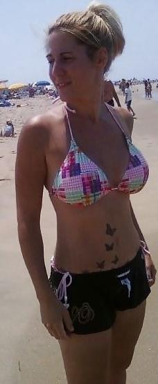 25P Mixed Sexy non-nude Amateurs