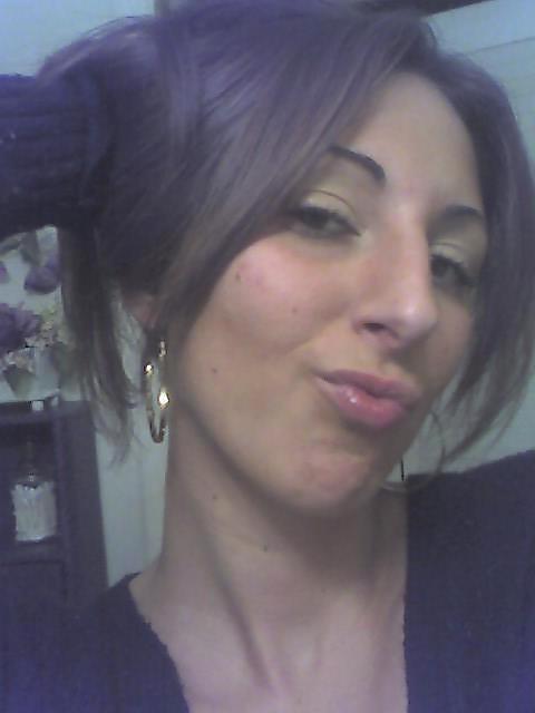 25P Mixed Sexy non-nude Amateurs