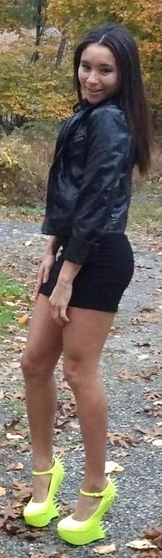 25P Mixed Sexy non-nude Amateurs