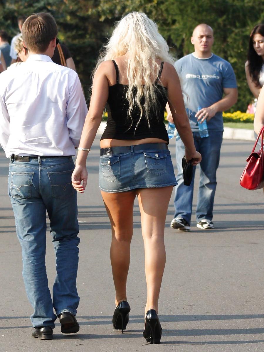 25P Russian girl
