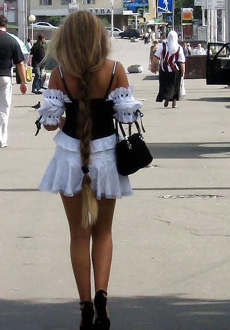 25P Russian girl