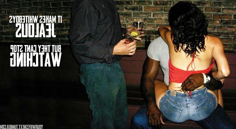 25P Black Cock Worship 2013