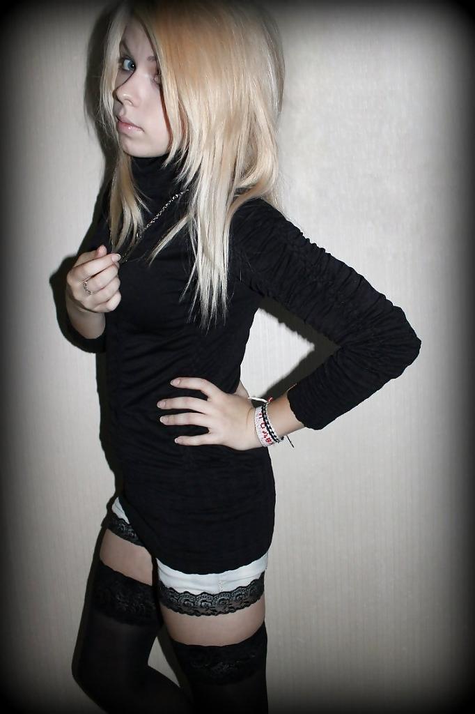 25P Amateur girls, MIX