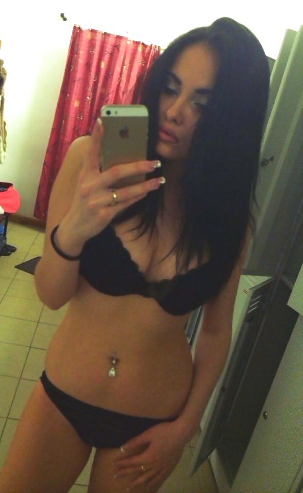 25P Amateur girls, MIX
