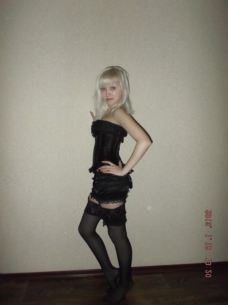 25P Amateur girls, MIX