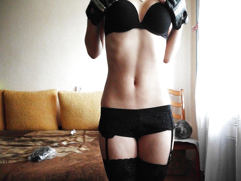 25P Amateur girls, MIX