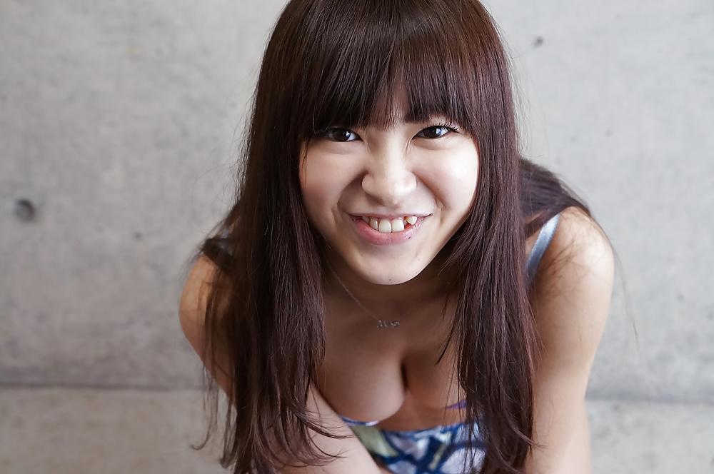 25P SEXY Haruna Ayane