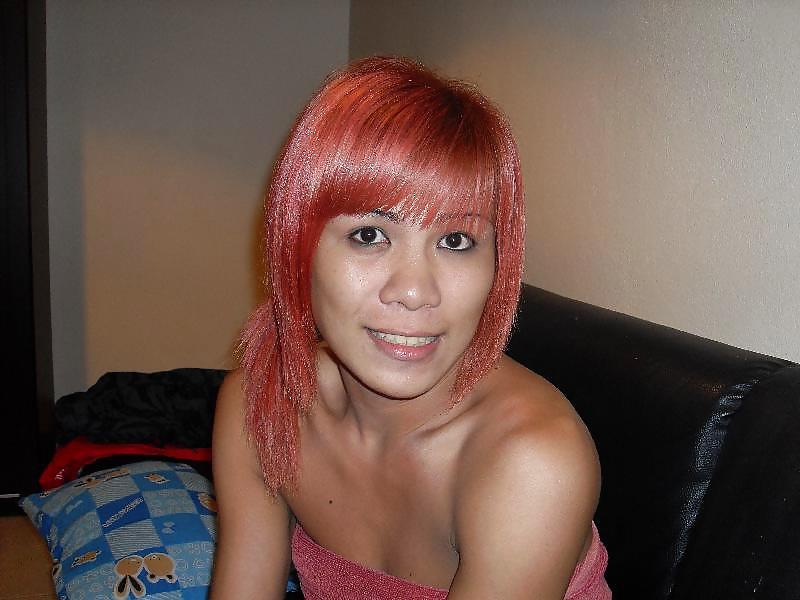 25P Ladyboy Oh aka May from Pattaya
