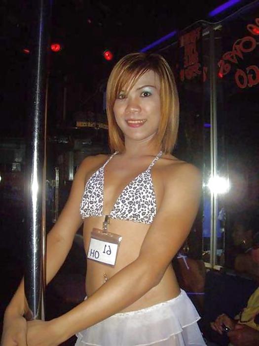 25P Ladyboy Oh aka May from Pattaya