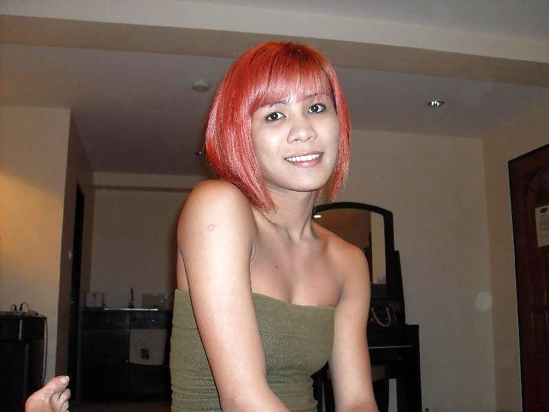 25P Ladyboy Oh aka May from Pattaya