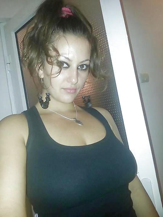 25P Romanian big tits