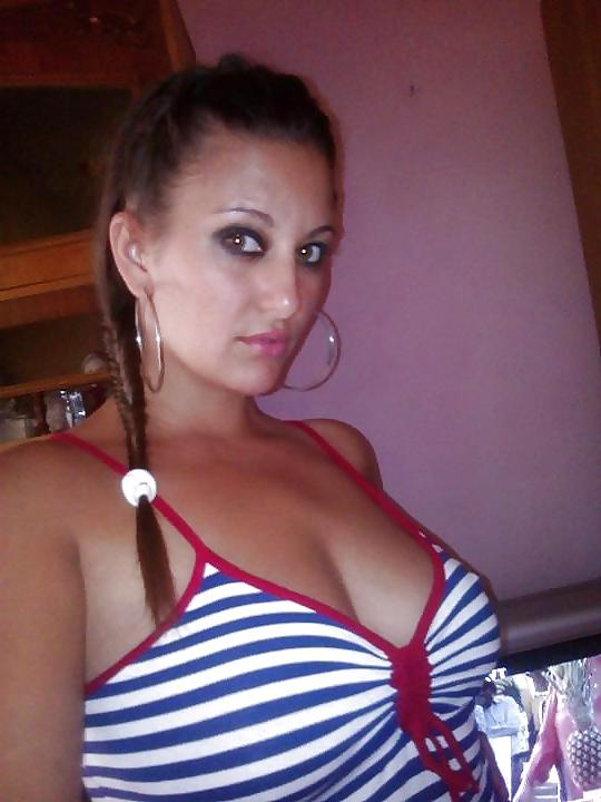 25P Romanian big tits