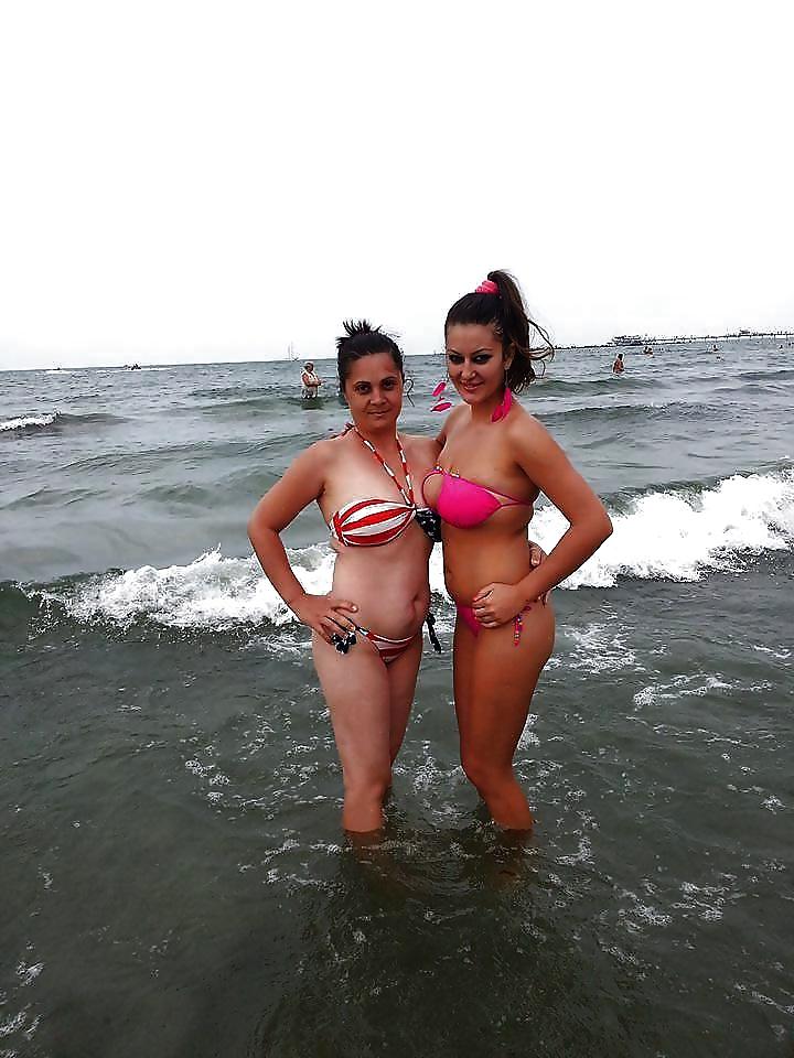 25P Romanian big tits