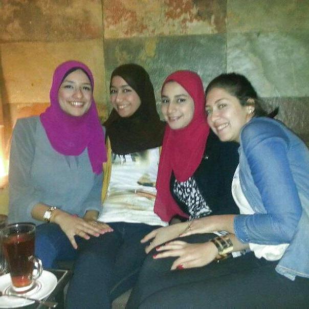 11P Sexy arab hijab girl - 3