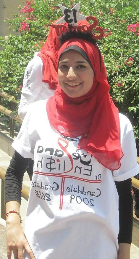 11P Sexy arab hijab girl - 3