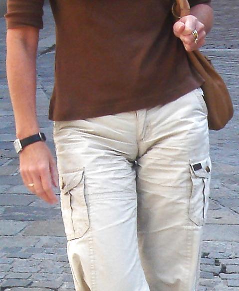 25P Voyeur Candid Shots