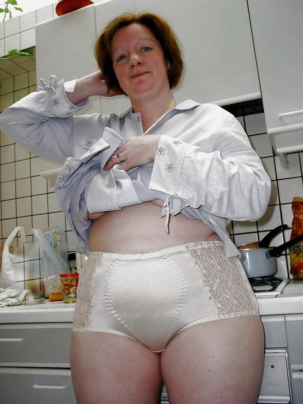 24P Mature and granny passion 8
