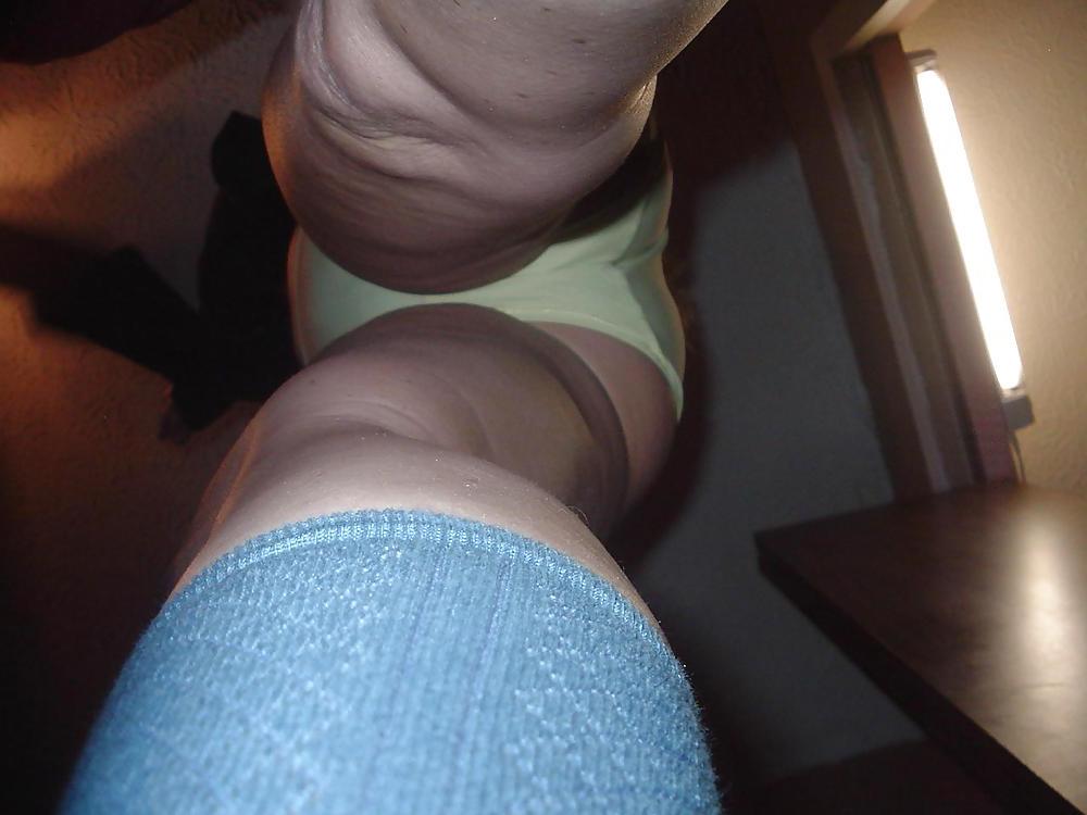11P Teen upskirt
