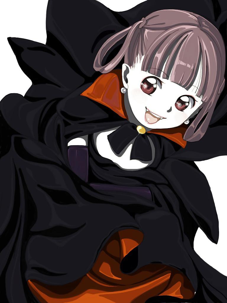 25P Vampire Girls