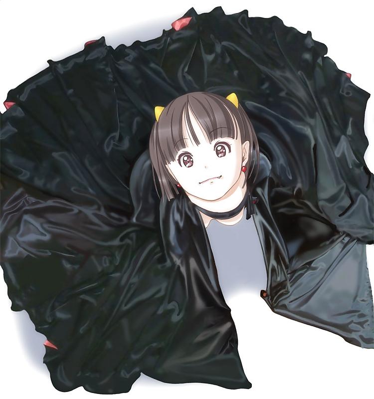 25P Vampire Girls
