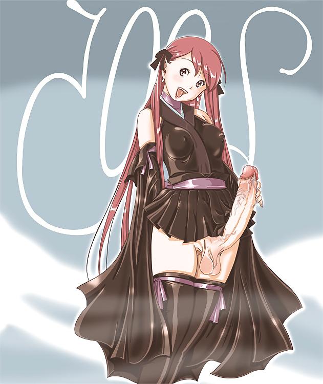 25P Vampire Girls