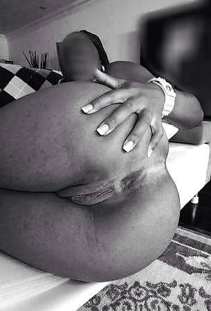 5P Up close in Black and White