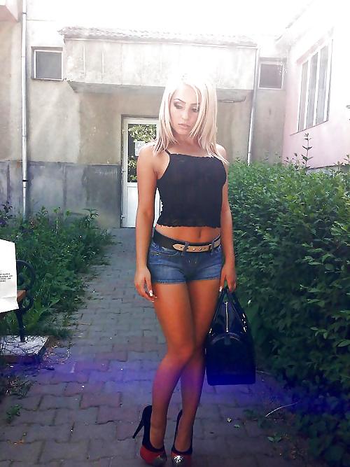 25P High On Heels II