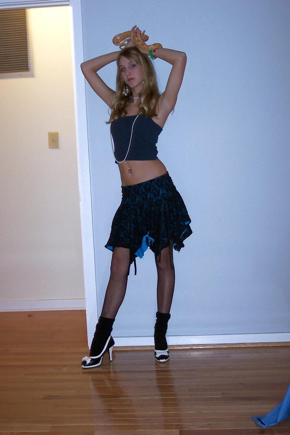 20P Sexy Non-Nude Girls