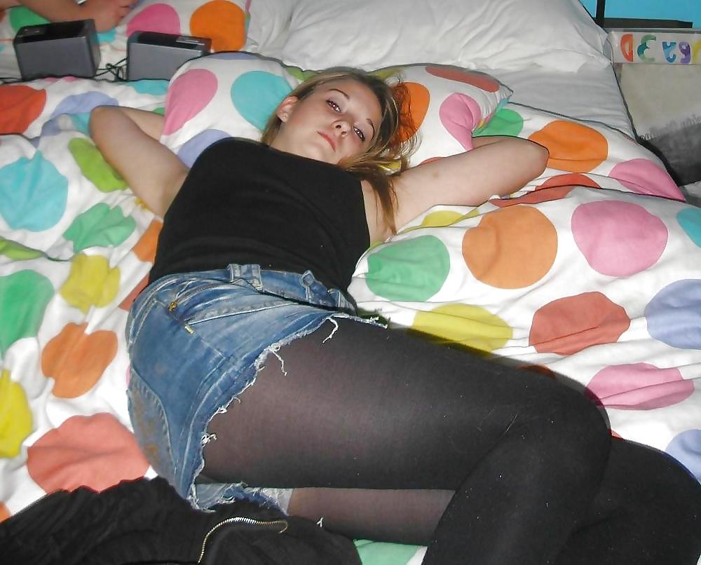 20P Sexy Non-Nude Girls