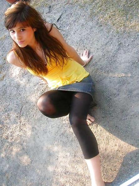 20P Sexy Non-Nude Girls