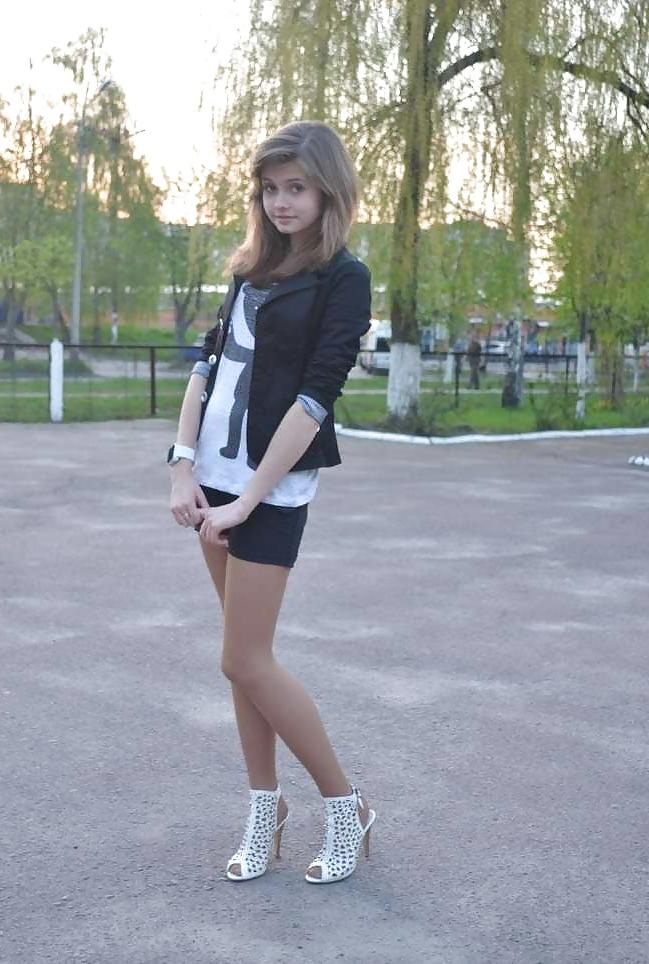 20P Sexy Non-Nude Girls