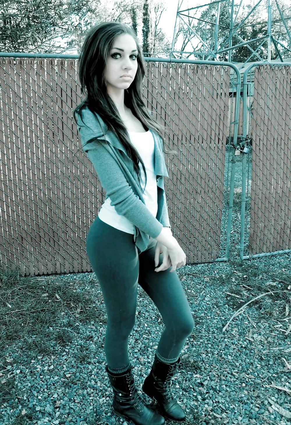20P Sexy Non-Nude Girls