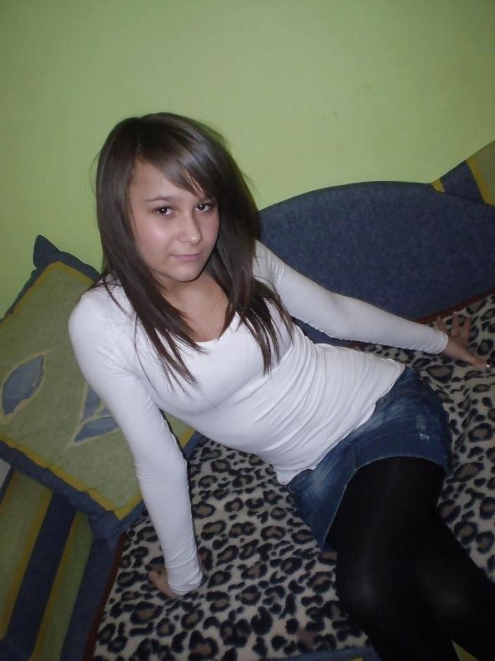 20P Sexy Non-Nude Girls