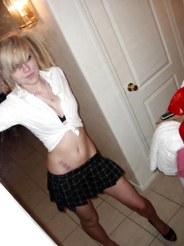20P Sexy Non-Nude Girls