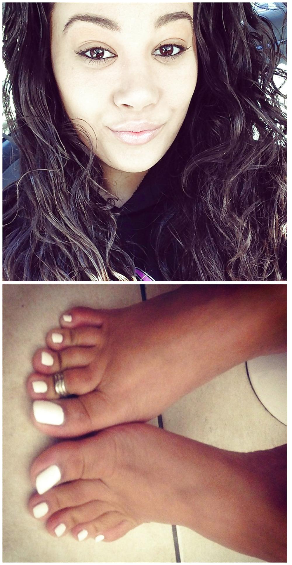 25P Ebony Toes  Sexy Feet Sexy Toes Pretty Feet Pretty Toes