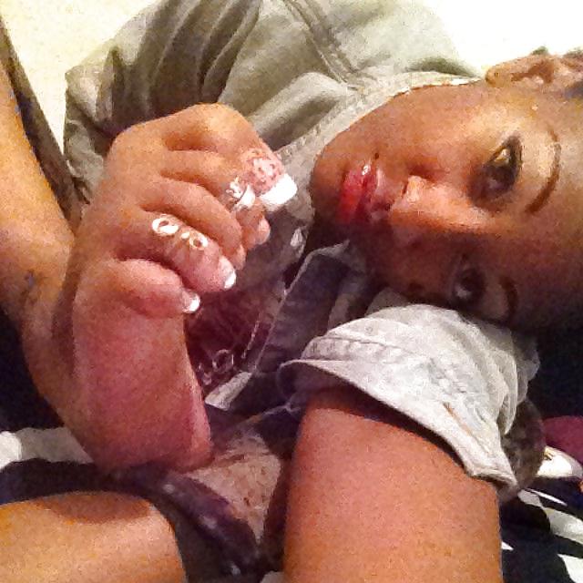 25P Ebony Toes  Sexy Feet Sexy Toes Pretty Feet Pretty Toes
