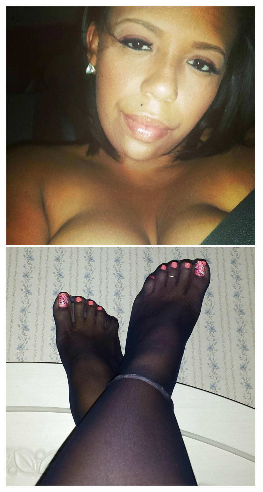 25P Ebony Toes  Sexy Feet Sexy Toes Pretty Feet Pretty Toes