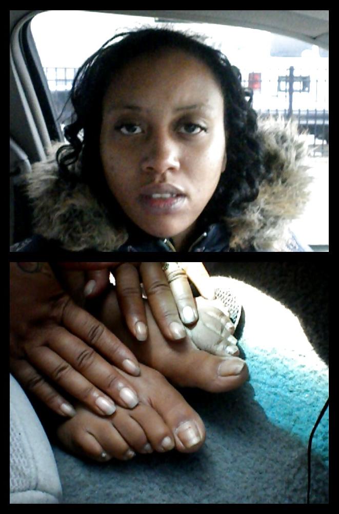 25P Ebony Toes  Sexy Feet Sexy Toes Pretty Feet Pretty Toes
