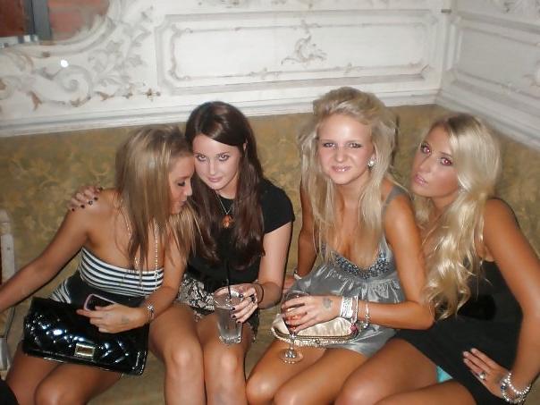 25P Accidental Upskirts 4