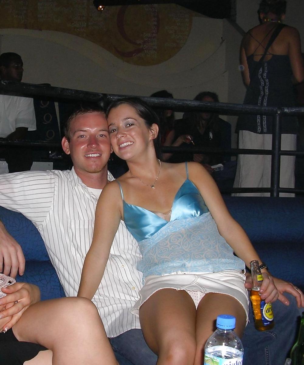 25P Accidental Upskirts 4